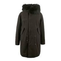 [미스터앤미세스퍼] [명품]미스터앤 스퍼 19FW 192PK1001S C1 9000 라쿤퍼