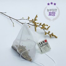자궁에 수족냉증에 위장에 소화에 두통에 좋은차 콜레스테롤 혈당 낮추는차 쑥 돼지감자차, 대추차