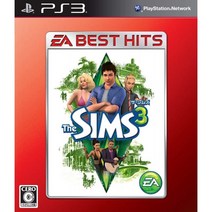 EA BEST HITS더 심즈3-PS3플레이 스테이션 3, 1