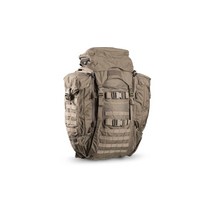 에버레스탁(Eberlestock) 스카이크레인 II 백팩 시스템 백패킹 가방, Military Green, Military Green