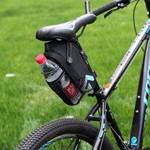 자전거 안장 전동 킥보드 프레임 가방 투어백 여행가방 수납가방, 단품, 단품