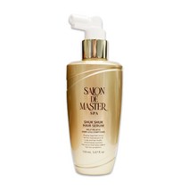 [살롱드마스터] [단품][SALON DE MASTER] 살롱드 마스터 쓕쓕 헤어세럼, 150ml, 1개