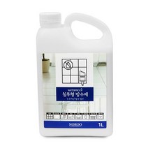 노루페인트 하우홈 침투 방수제 1L 누수 차단 발수 타일 뜯지 않아도 되는 욕실 방수제, 없음