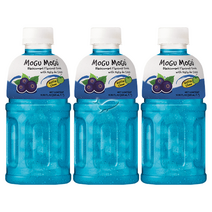 모구모구 블랙커런트 320ml, 30개