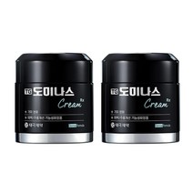 티지 도미나스 크림 알엑스 50g, 2개