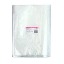 에펠 가정용 진공 포장 비닐 팩 28 x 36 cm, 단품, 80개입