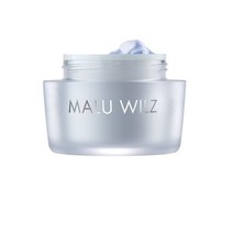 Malu Wilz 마카다미아넛 오일 크림 소프트 스페셜 부스터 50ml, 1팩