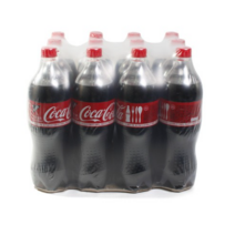코카콜라 업소용 1.25L x 12PET