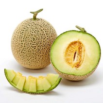 프리미엄 고당도 머스크 메론 4kg 8kg, 멜론 8kg (3수-4수)