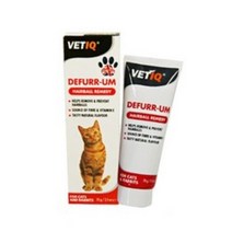 디그니티독 엠씨 디퍼룸 고양이 헤어볼 제거제 70g, 1개, 기본, 기본