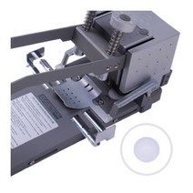 [SPC] 천공기 디스크판 원형패드 10입 (DUO-35N35 DP-200 FP-1B사용), [2063641]옵션없음