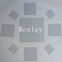 ITO 전도성 유리 FTO 실험용 저 저항 사양, [06] 20x20  15pieces, 1개