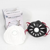 국내산 1급마스크 대량 방독마스크 도매 방진마스크1급 10매 분진마스크 방진마스크 나성이노텍 송기마스크, 그레이