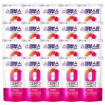 빙그레 슈퍼부스트 에너지드링크 230ml 20개 파워충전, 상세내용참조, 상세내용참조