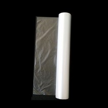 스펙플러스 330매 2롤 비닐롤 롤백 봉투 40X60cm 200M 특대 HD 2W8AAE28, 2개