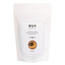 청년농원 저온가공 뽕잎차 삼각티백, 1g, 200개