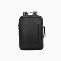 [가방팝] 아크헌터 - 미니멀시그니쳐 백팩 B#AH012