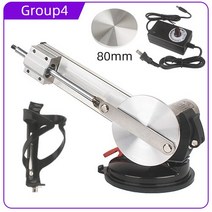 액츄에이터 엑츄에이터 강력한 왕복 선형 액추에이터 큰 추력 조용한 텔레스코픽 선형 액추, 4.Group 4