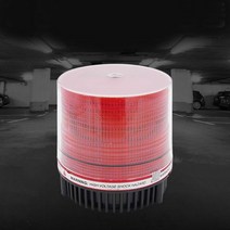 Coms LED 경광등 시가잭 연결 싸이렌 경고등 안전경광등-72394EA, AA  본상품선택