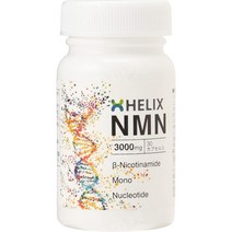 NMN 보충제 3 000mg 1세트, 30캡슐(x 1)
