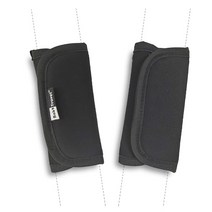 여름용 아기 어린이용 카시트 벨트 유모차 어깨 스트랩 커버 보호 가랑이 패드 범용 어린이 제품 2 개, [07] crotch pad