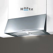 하츠 허리케인 가스레인지 주방 후드 HRH-90S 900장용 후드교체, 자가설치