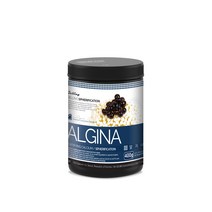 알긴산나트륨 분자요리재료 플랫폼 / ALGINA / 쿠커페이스