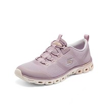 [해피데이] 스케쳐스 22년 여성용 GO WALK GLIDE STEP 고워크 글라이드 스텝 운동화(양말증정)