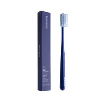 닥터미니쉬 두줄모 굿나잇칫솔, 1개