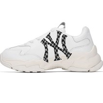 MLB 남녀공용 운동화 3ASHCM01N