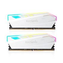 TECMIYO 32GB 키트 (2X16GB) DDR4 3600MHz Udimm 램 PC428800 1.35V CL18 288 핀 1RX8 듀얼 랭크 비 ECC 언버퍼드 메모리 데스, PC4 28800U_2X16GB DDR4 3600 Li