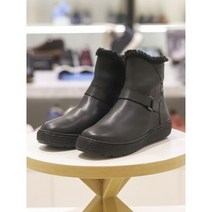 제옥스 메피스토 여성 앵클부츠 릴루 W9BLILO2W11