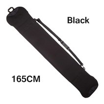 스노우보드 명품 고급 가방 보드가방 스노보드용품 보드 장비 커버 스키 보드 캐리어 케이스 카바 10, 밝은 회색