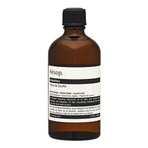 이솝 Aesop 브레스리스 100ml aesop treatment oil 병행 수입품
