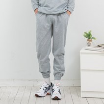 세르 밴딩 조거 팬츠