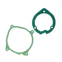디젤 주차 히터용 버너 가스켓 베바스토 에어탑 에어 히터 X6N2 용 D4/D4S 에버스패커 5KW 연소챔버, [01] A