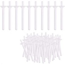 일본직발송 2. MUGUNALI 50 개 세트 코모 왁스 스틱 브라질 리어 왁스 코모 왁스 스틱 코모 코모 왁스, One Size, One Color