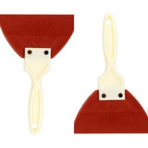 고무 헤라 스크래퍼 130MM 퍼티작업 마감작업