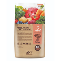 ANF 전연령 식스프리 소고기 건식사료, 소, 1.8kg, 1개