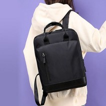 경량백팩 천배낭 13인치노트북가방 직장인서류가방.비바시스터