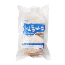 상신 통 등심돈까스 1.5kg(10장)