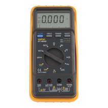 일음쇼핑^^m새한-디지털테스터기 ST-804A 600V (1EA) 전자측정 트랜지스터 전자 다이오드 콘덴서 테스터 주파수 테스트일medi^^, ab^^선택없는
