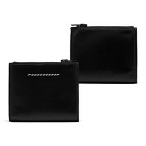 메종마르지엘라 SA5UI0001 P4812 T8013 MM6 지퍼 반지갑