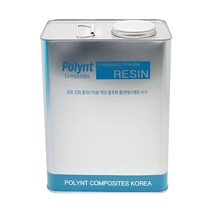 조이라이프 FRP 18kg / 물탱크보수 욕조수리 에어댐 보트 호마이카