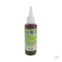 국산 참숯 목초액 6개 무좀 완화 증상 개선