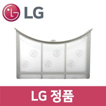 LG 정품 RG19KN 건조기 펫케어 외부 필터 dr73308