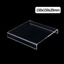 주얼리보관 브로치 진열 아크릴 거치 장식장 진열대 진열대