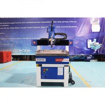 CNC 조각기 4 축 cnc 3D 6090 라우터 나무 금속 알루미늄 MDF 절단 기계 600x900 밀링 머신, deposit