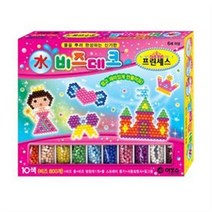 아모스 수 비즈데코 공주 - 1918