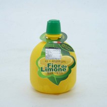 피오디레몬주스 200ml, 단일옵션